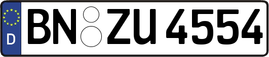 BN-ZU4554