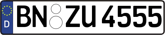 BN-ZU4555