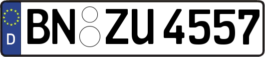 BN-ZU4557