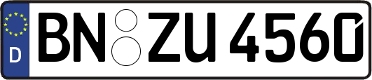 BN-ZU4560