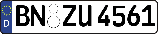 BN-ZU4561