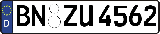 BN-ZU4562