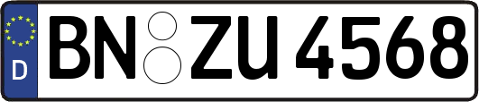 BN-ZU4568