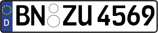 BN-ZU4569