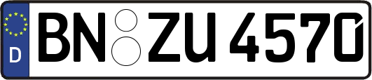 BN-ZU4570