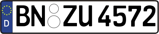 BN-ZU4572