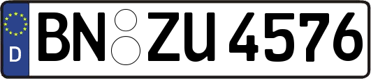 BN-ZU4576