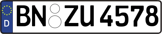 BN-ZU4578