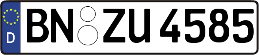 BN-ZU4585