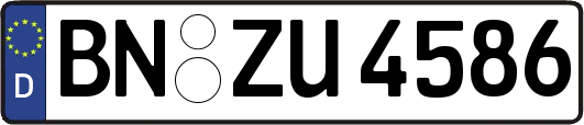 BN-ZU4586