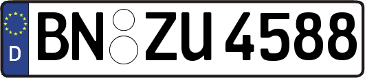 BN-ZU4588