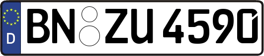 BN-ZU4590