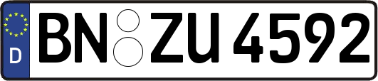 BN-ZU4592