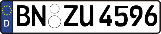 BN-ZU4596