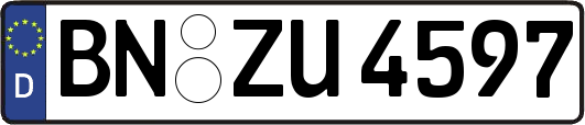 BN-ZU4597