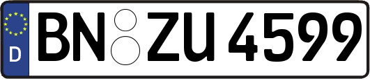 BN-ZU4599