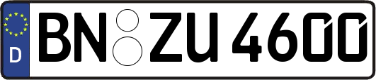 BN-ZU4600