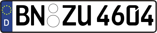 BN-ZU4604