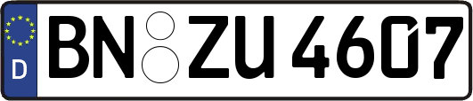 BN-ZU4607