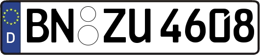 BN-ZU4608