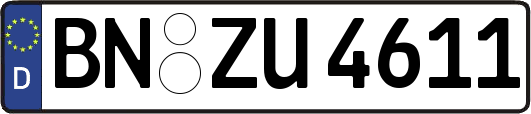BN-ZU4611