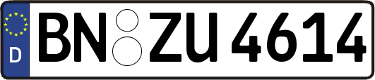 BN-ZU4614