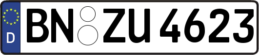 BN-ZU4623