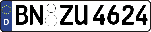 BN-ZU4624