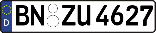 BN-ZU4627