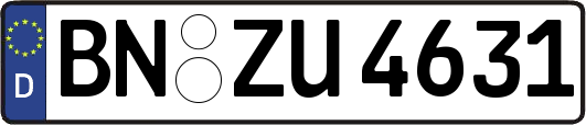 BN-ZU4631