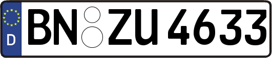 BN-ZU4633