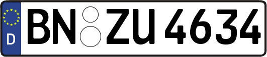 BN-ZU4634