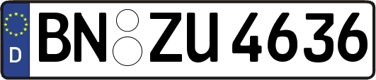 BN-ZU4636
