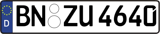 BN-ZU4640
