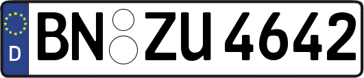 BN-ZU4642