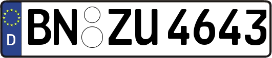 BN-ZU4643