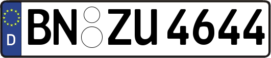 BN-ZU4644
