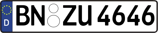 BN-ZU4646