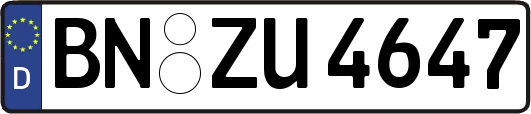 BN-ZU4647