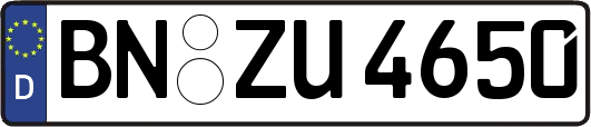 BN-ZU4650