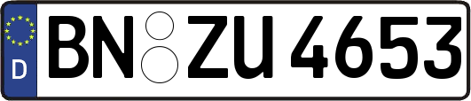 BN-ZU4653