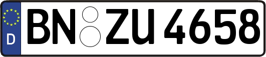 BN-ZU4658