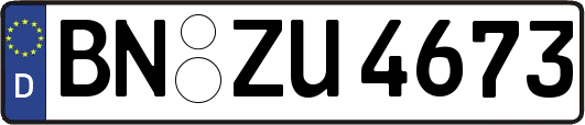 BN-ZU4673