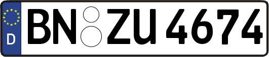 BN-ZU4674