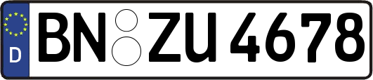 BN-ZU4678