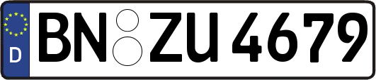 BN-ZU4679