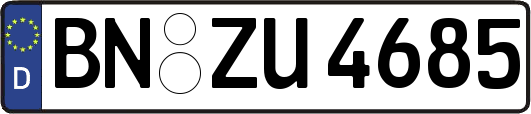 BN-ZU4685