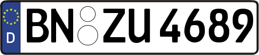 BN-ZU4689