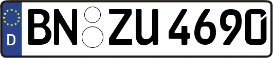 BN-ZU4690