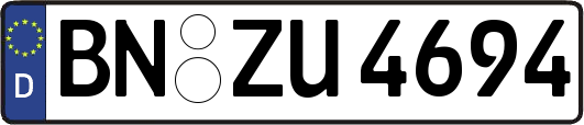 BN-ZU4694